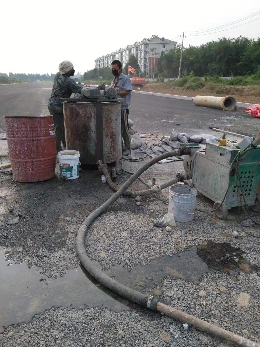 东西湖进行地基基础加固的原因和方法都有哪些呢？