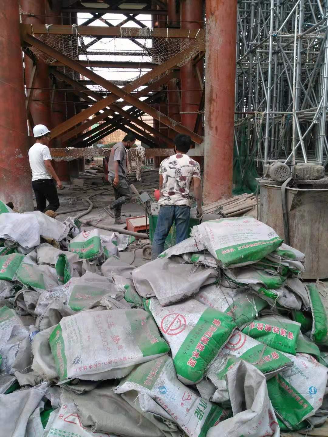 东西湖教你正确认识地基加固，以免当大聪明