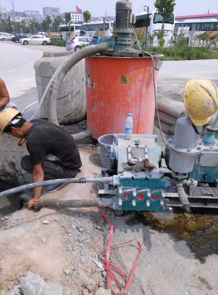 东西湖地基处理强夯工程找专业加固公司合作很重要