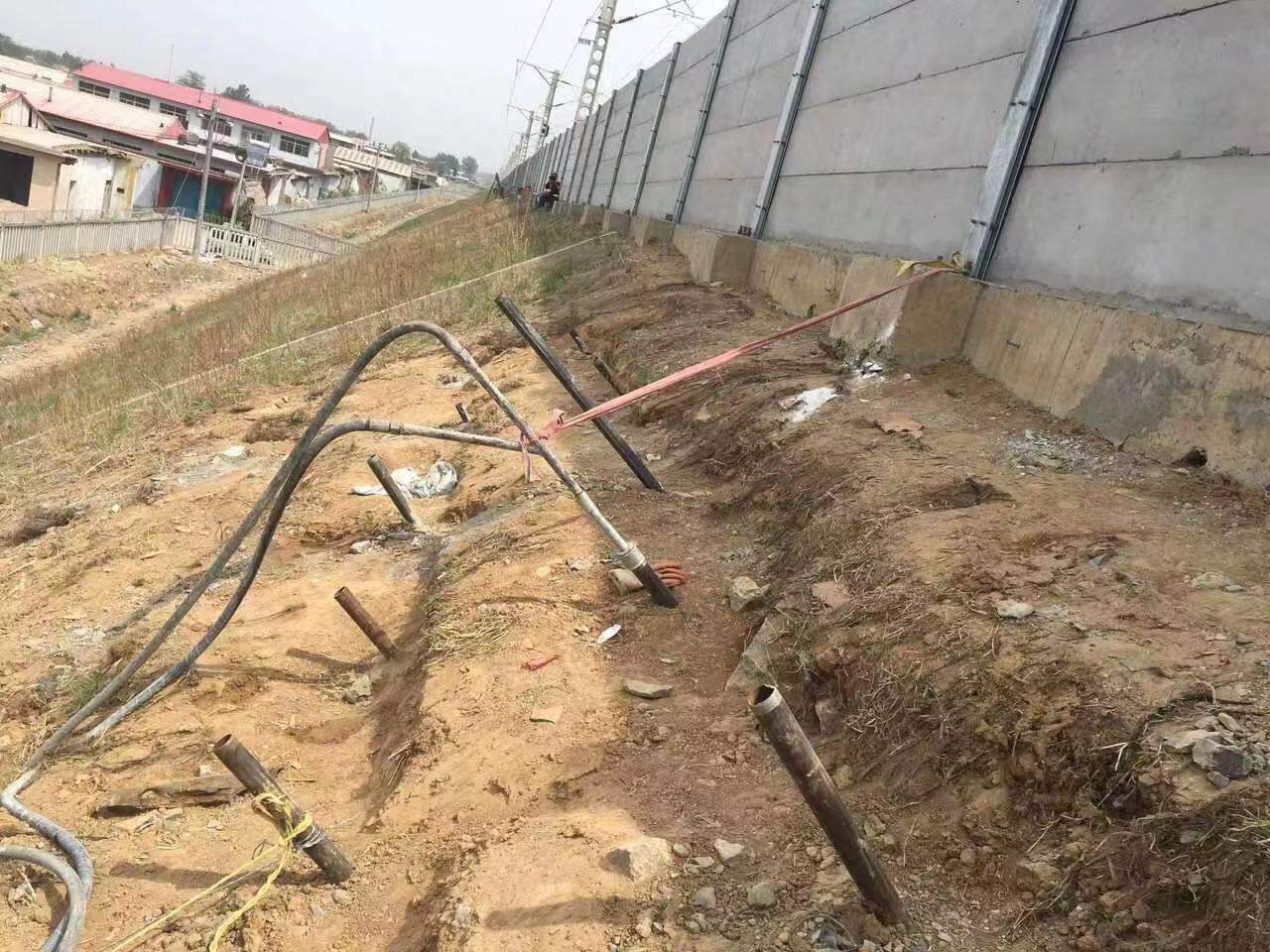 东西湖加固公司如何进行建筑物纠偏